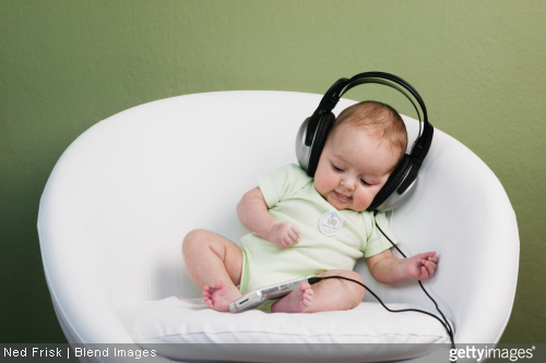 ⭐ Berceuse de musique classique pour Bébé 🍼 au piano