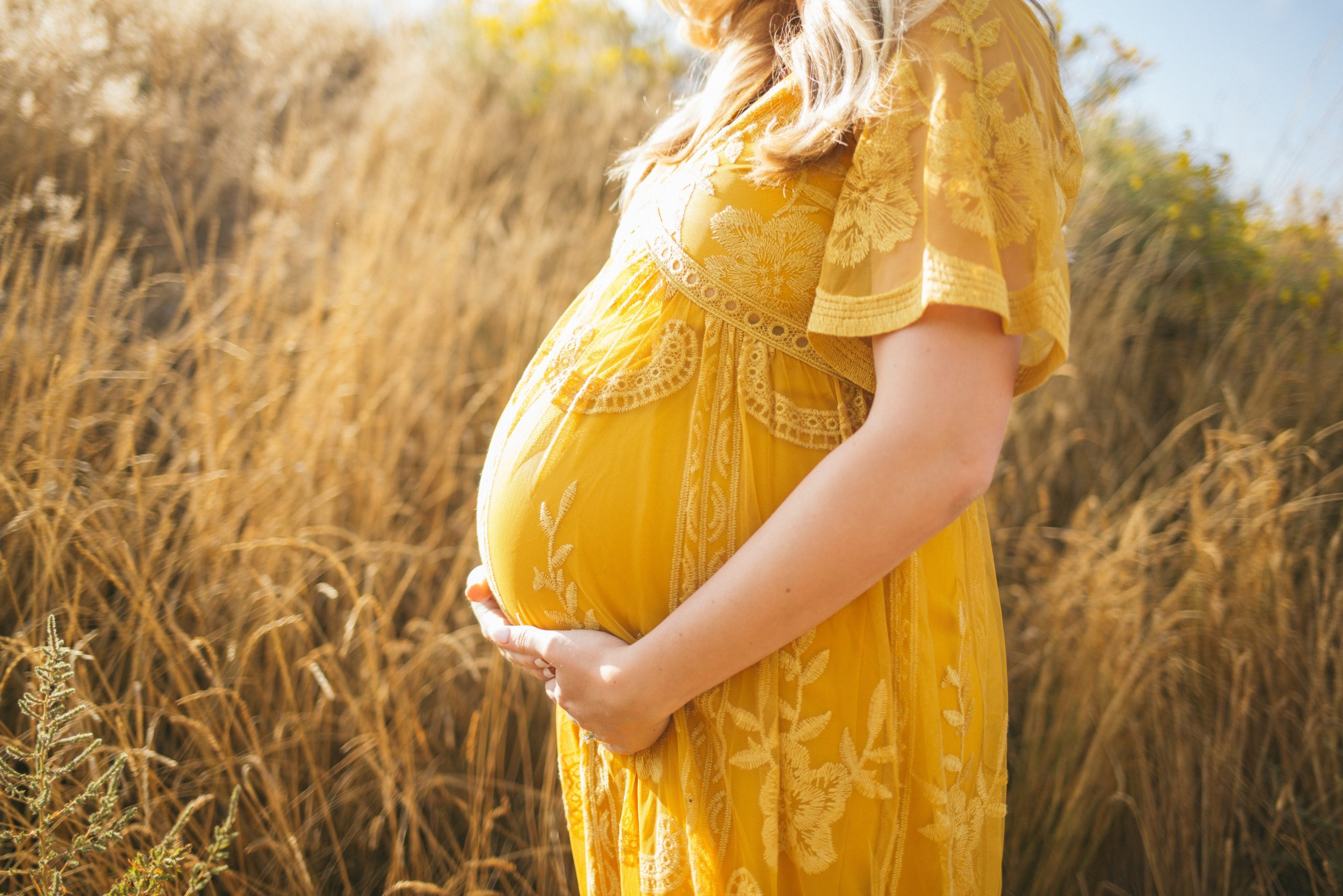 Préparer arrivée bébé